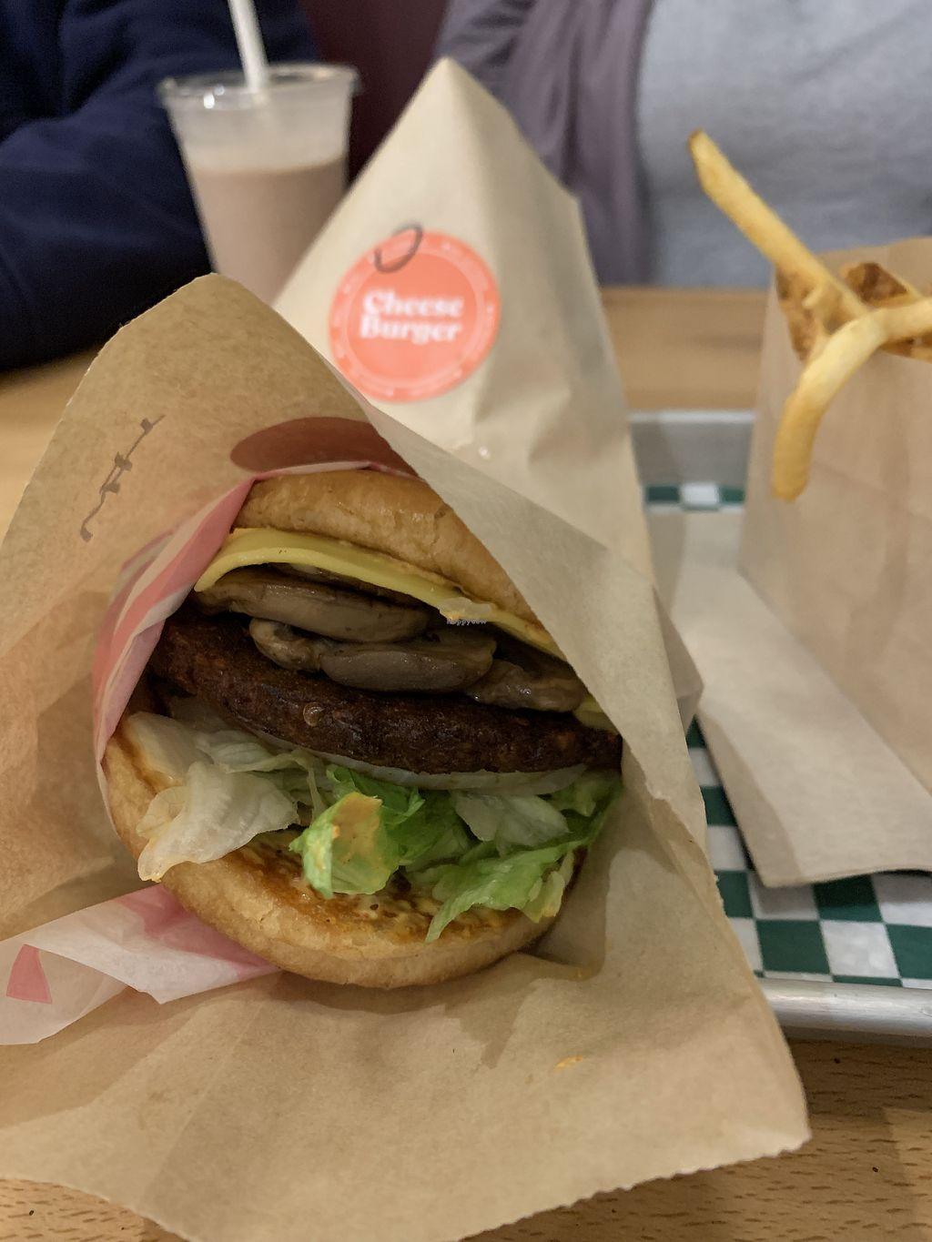 Photo credit: happycow