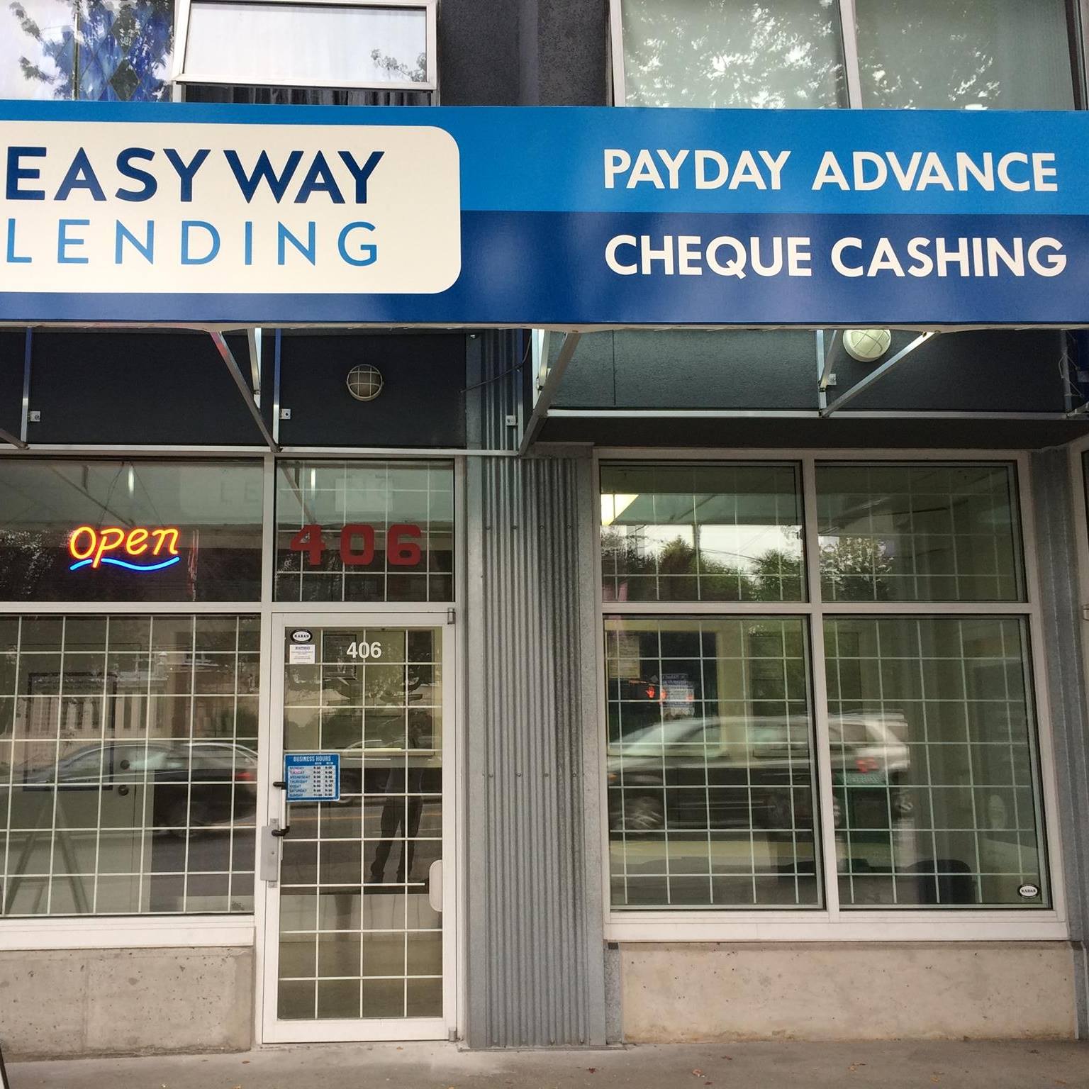 Easyway Lending