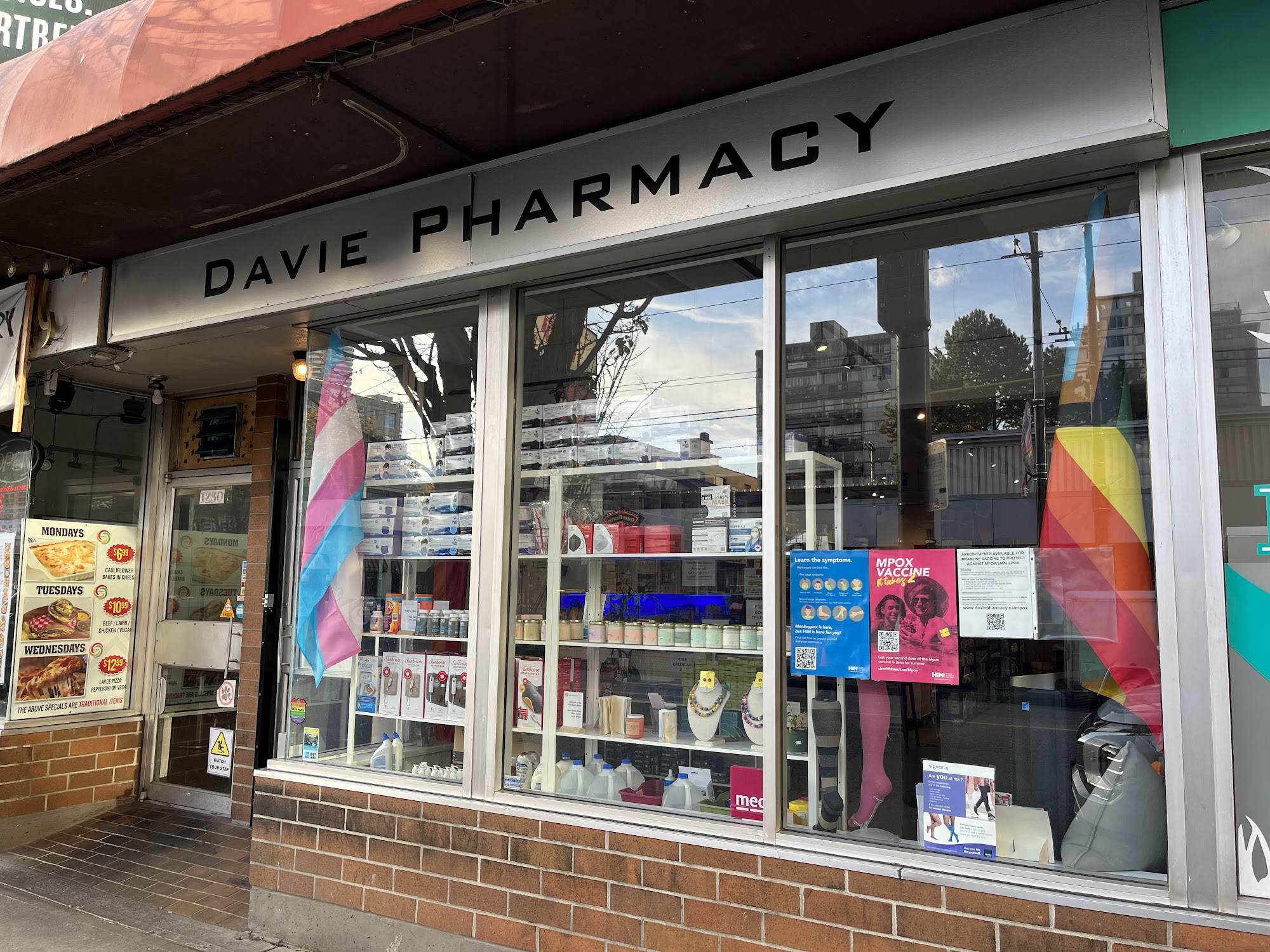 Davie Pharmacy