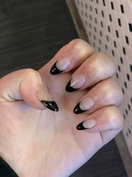 Shibui Nails