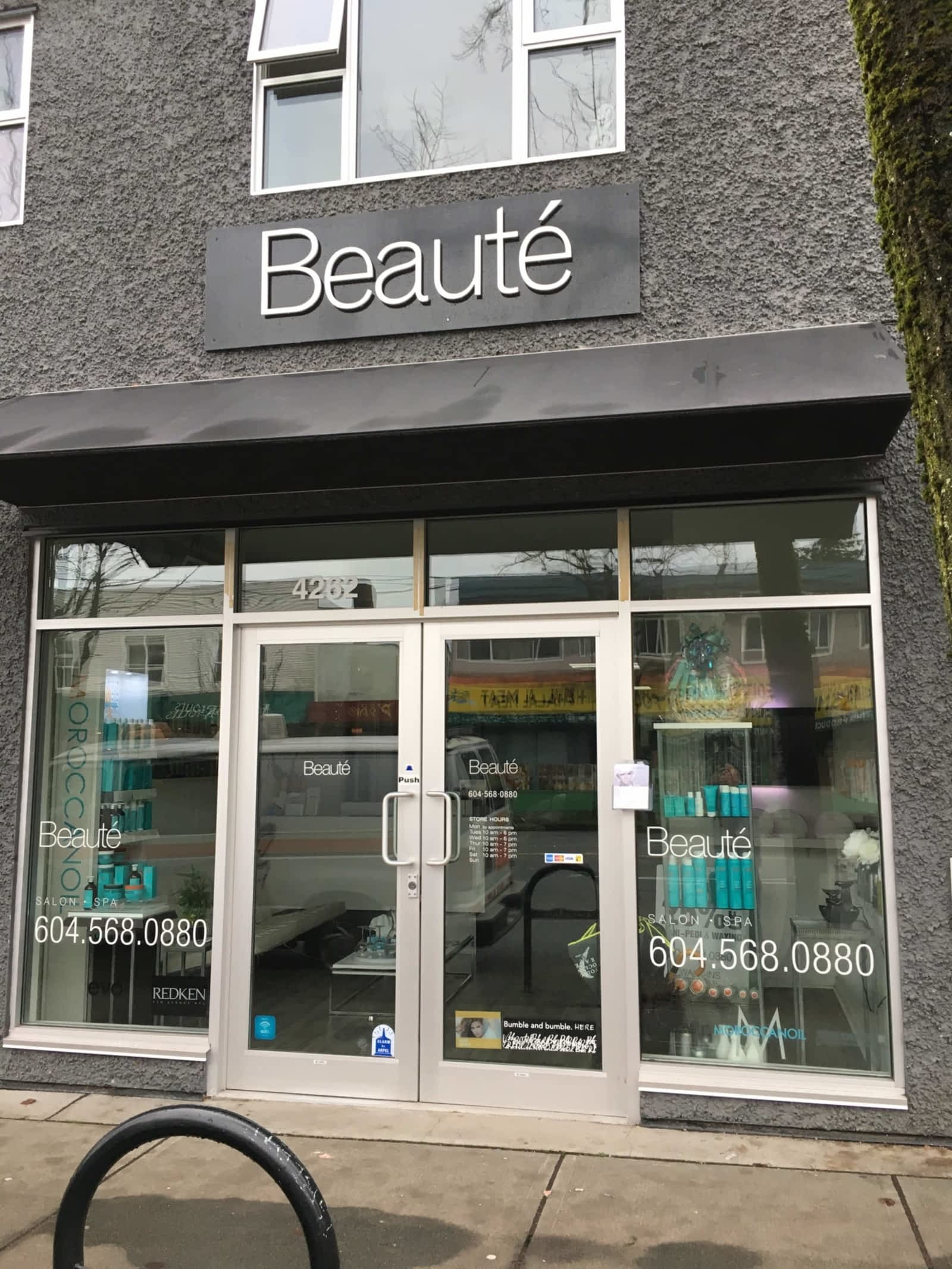 Photo credit: yellowpages.ca