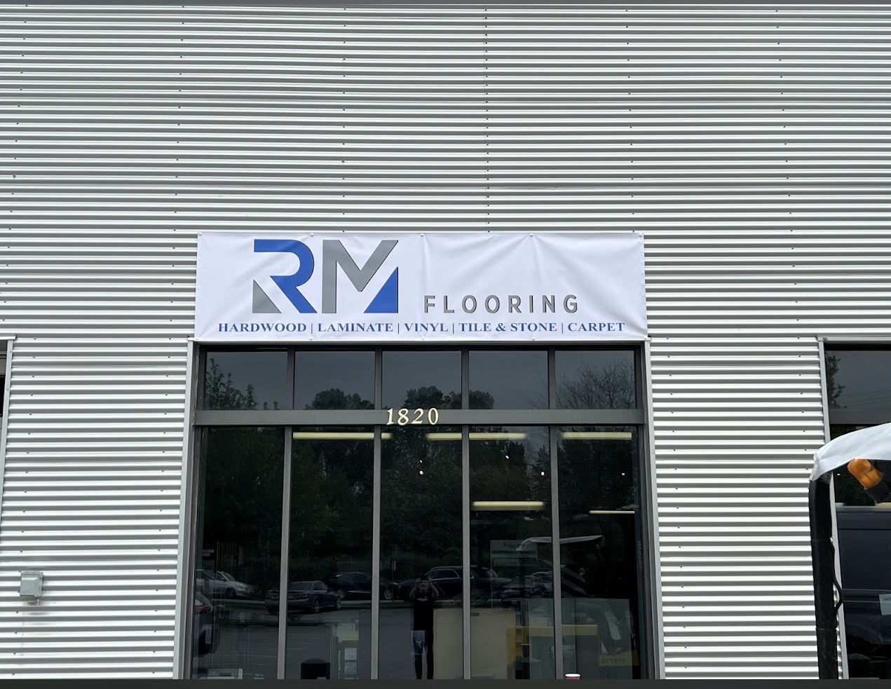 RM Flooring