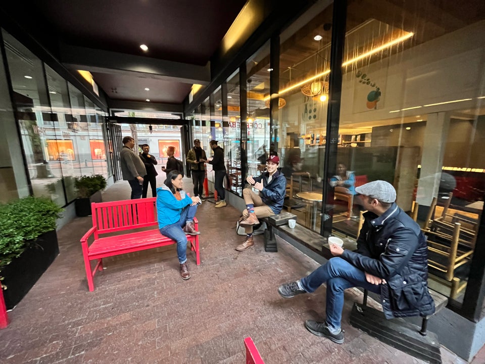 Photo credit: foursquare