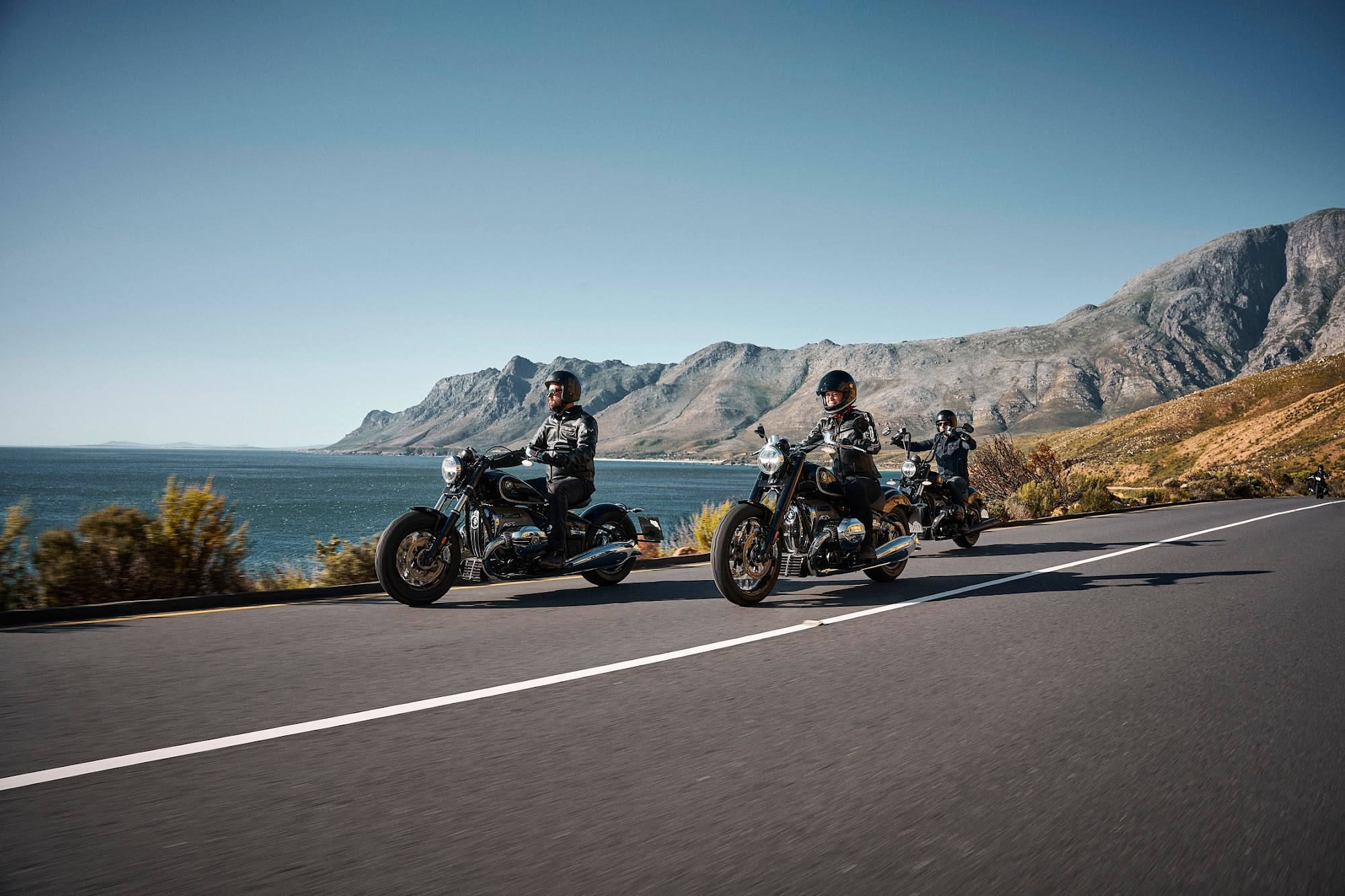 HIGH ROAD VANCOUVER | BMW DUCATI - Vancouver BC - Hours, Directions ...