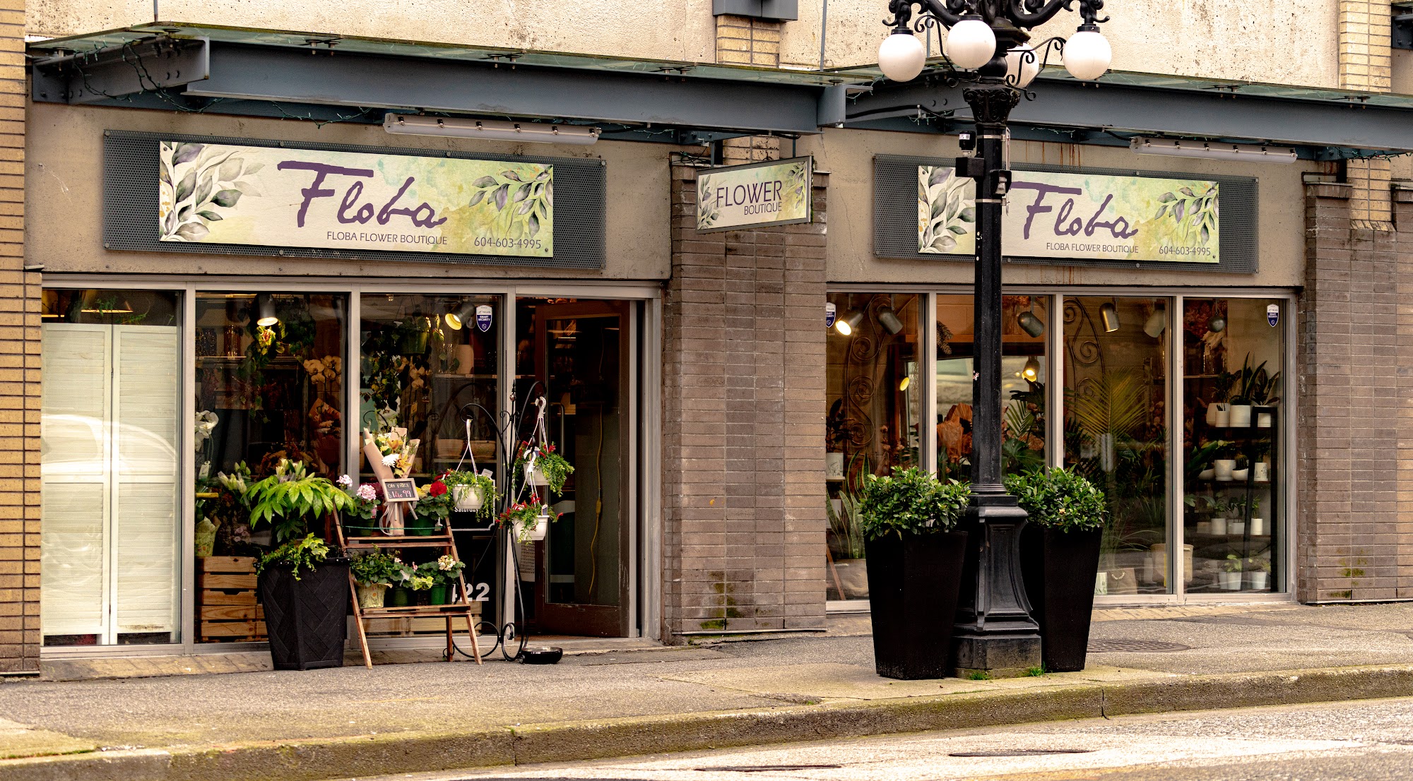 Floba Flower Boutique