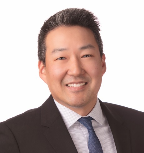 TD Bank Private Banking - Bill Park
