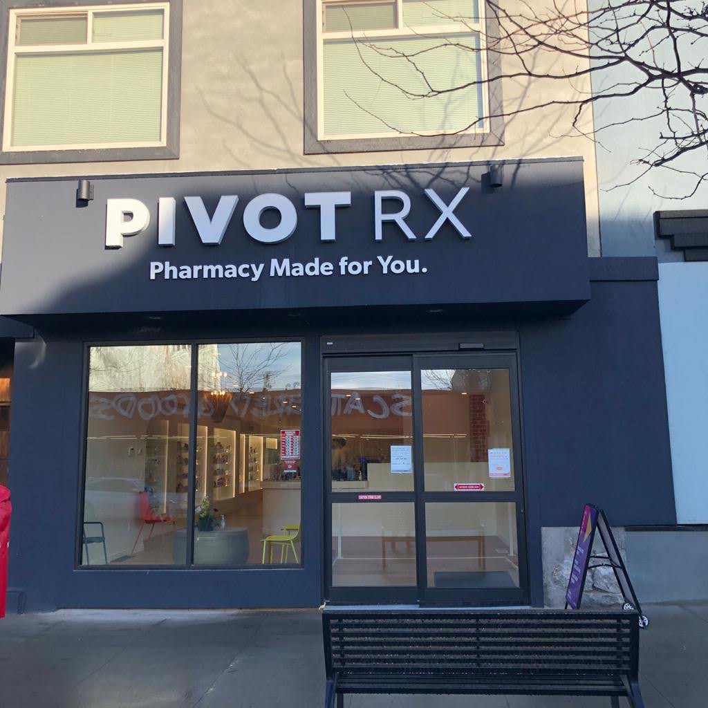 Pivot Rx Pharmacy
