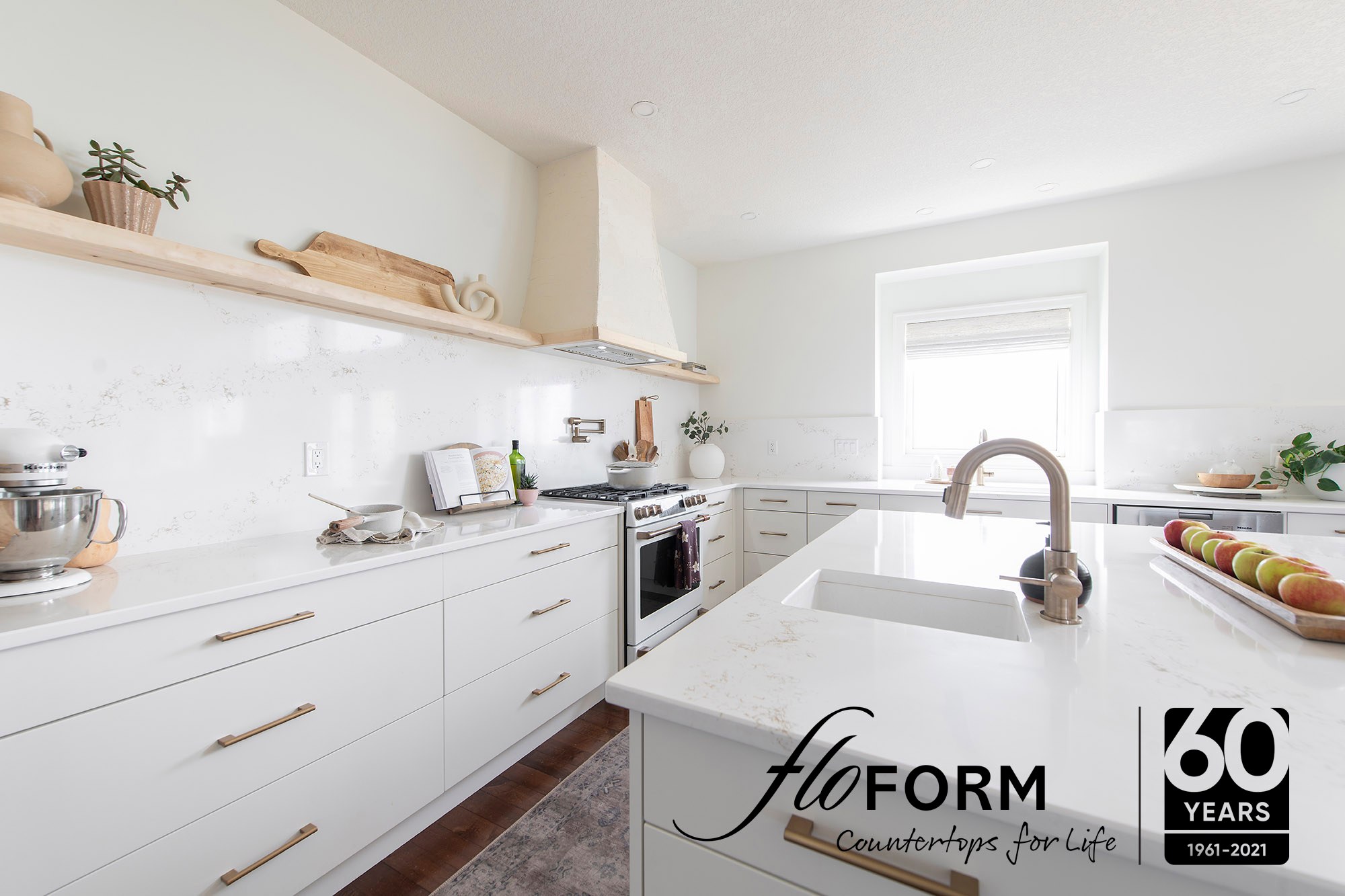 FloForm Countertops | Okanagan