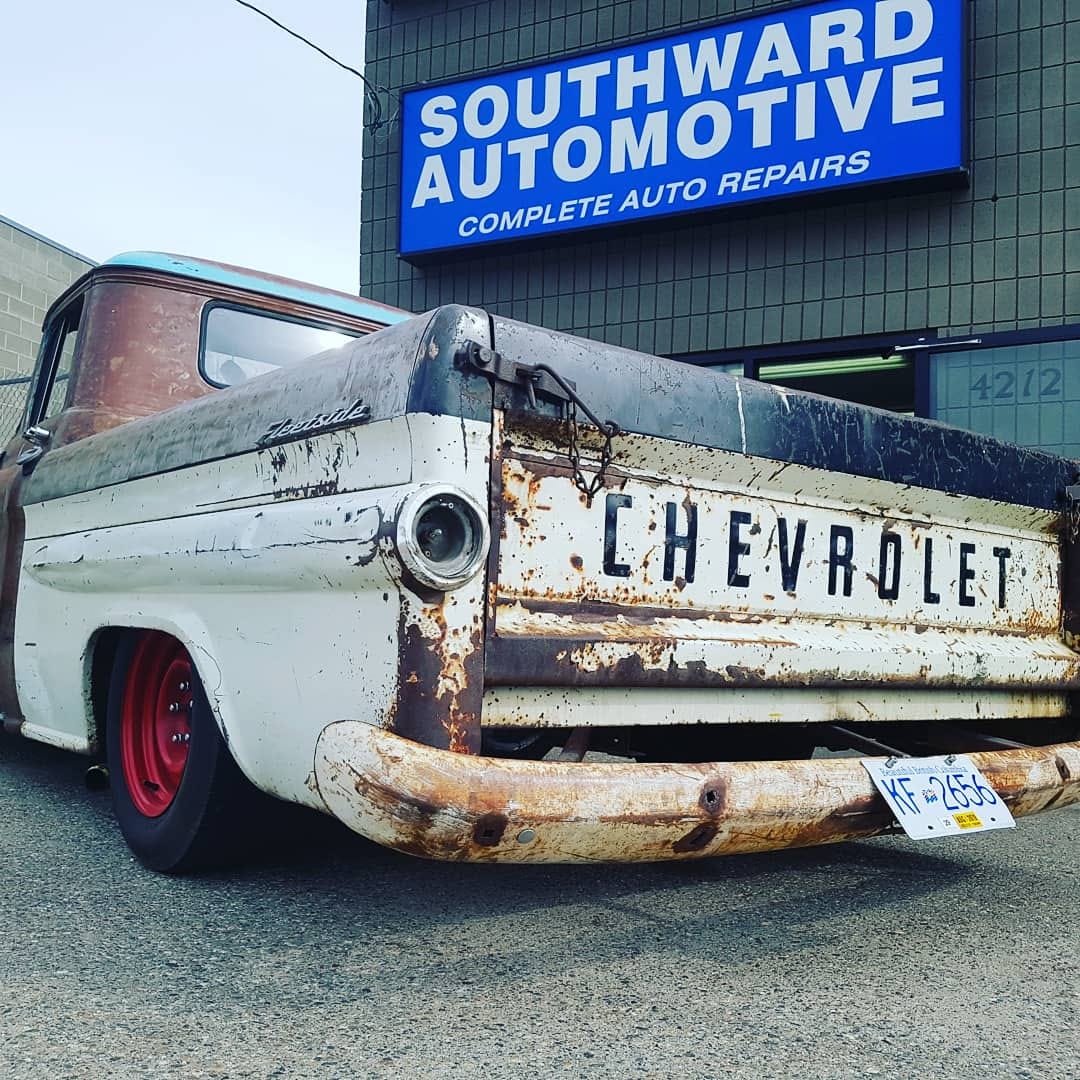 Southward Auto