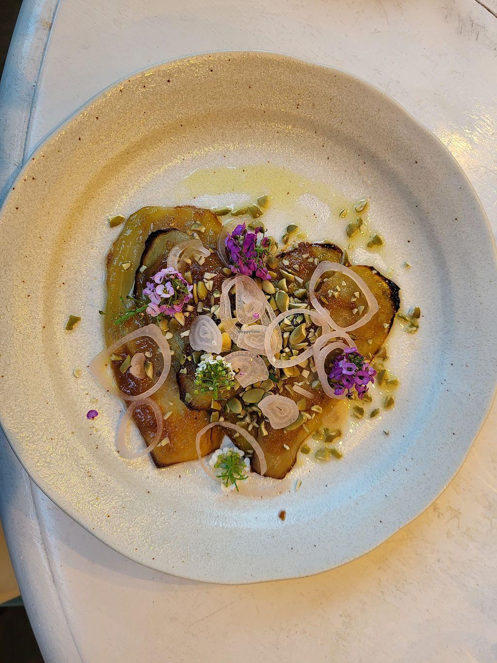 Photo credit: happycow