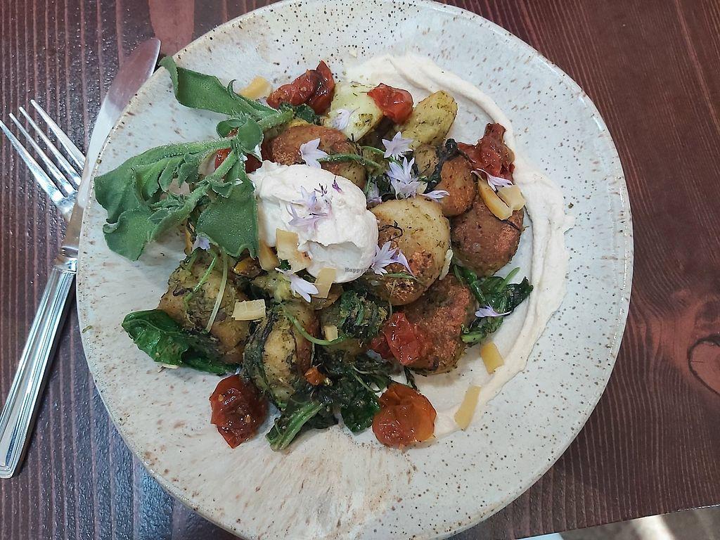 Photo credit: happycow