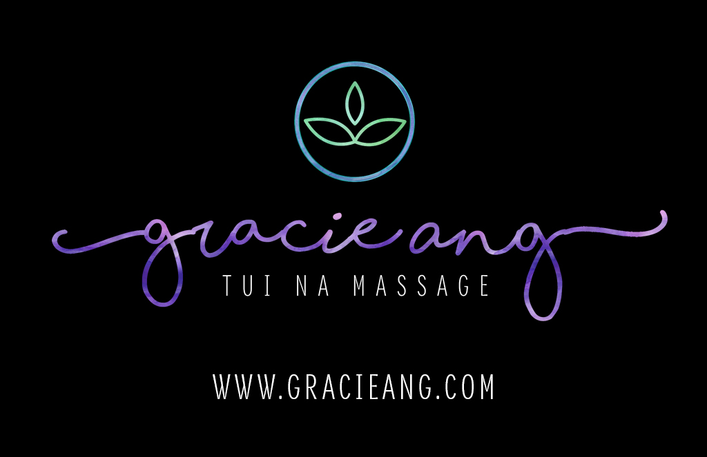 Gracie Ang Deep Tissue Massage Pain Treatment & Chinese Herbal Remedies