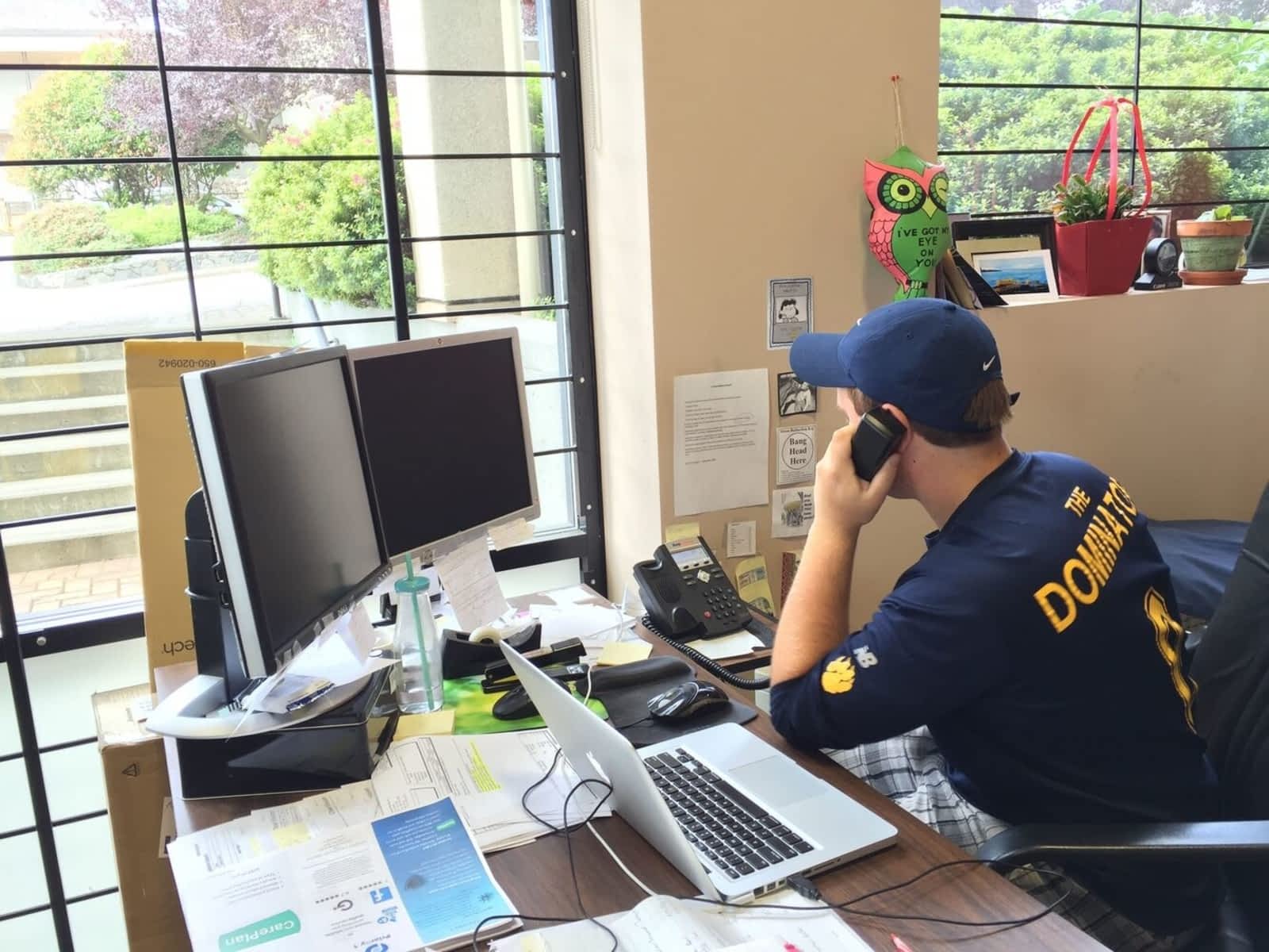 Photo credit: yellowpages.ca