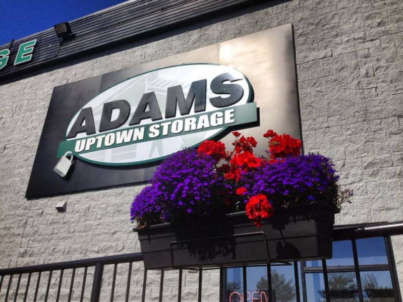 Adams Storage Uptown