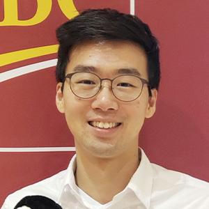 CIBC Financial Advisor: Sean Sui
