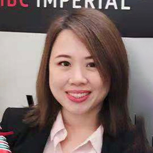 CIBC Financial Advisor: Stella Wu
