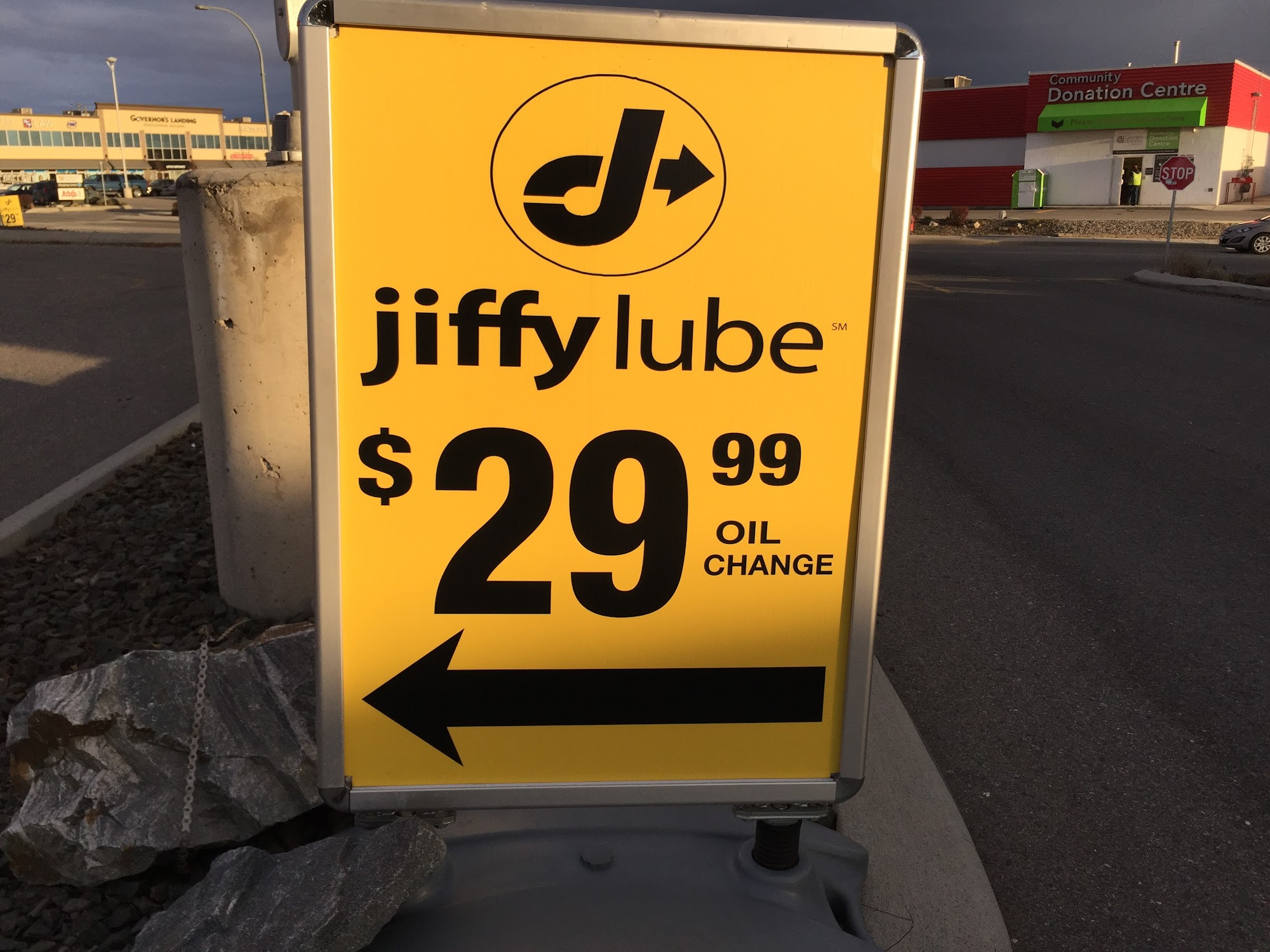 JIFFY LUBE + TIRES 3010 Louie Dr, Westbank BC V4T 3E1 Loc8NearMe