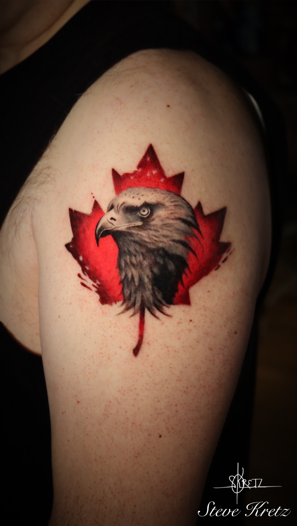 Black Ohm Tattoos 1040 Millar Creek Rd #8, Whistler British Columbia V0N 1B1