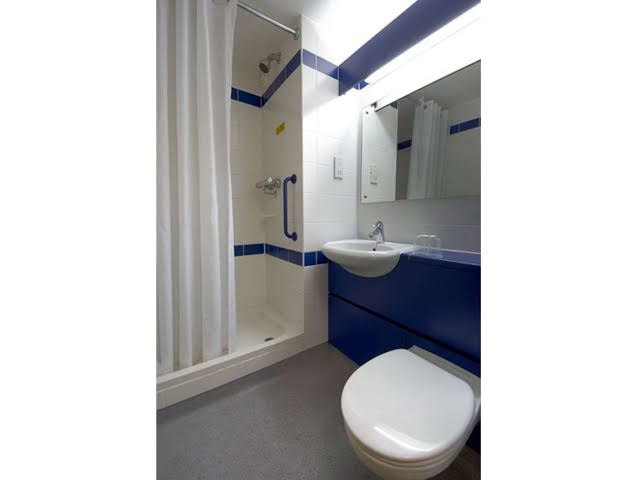 Travelodge Bedford