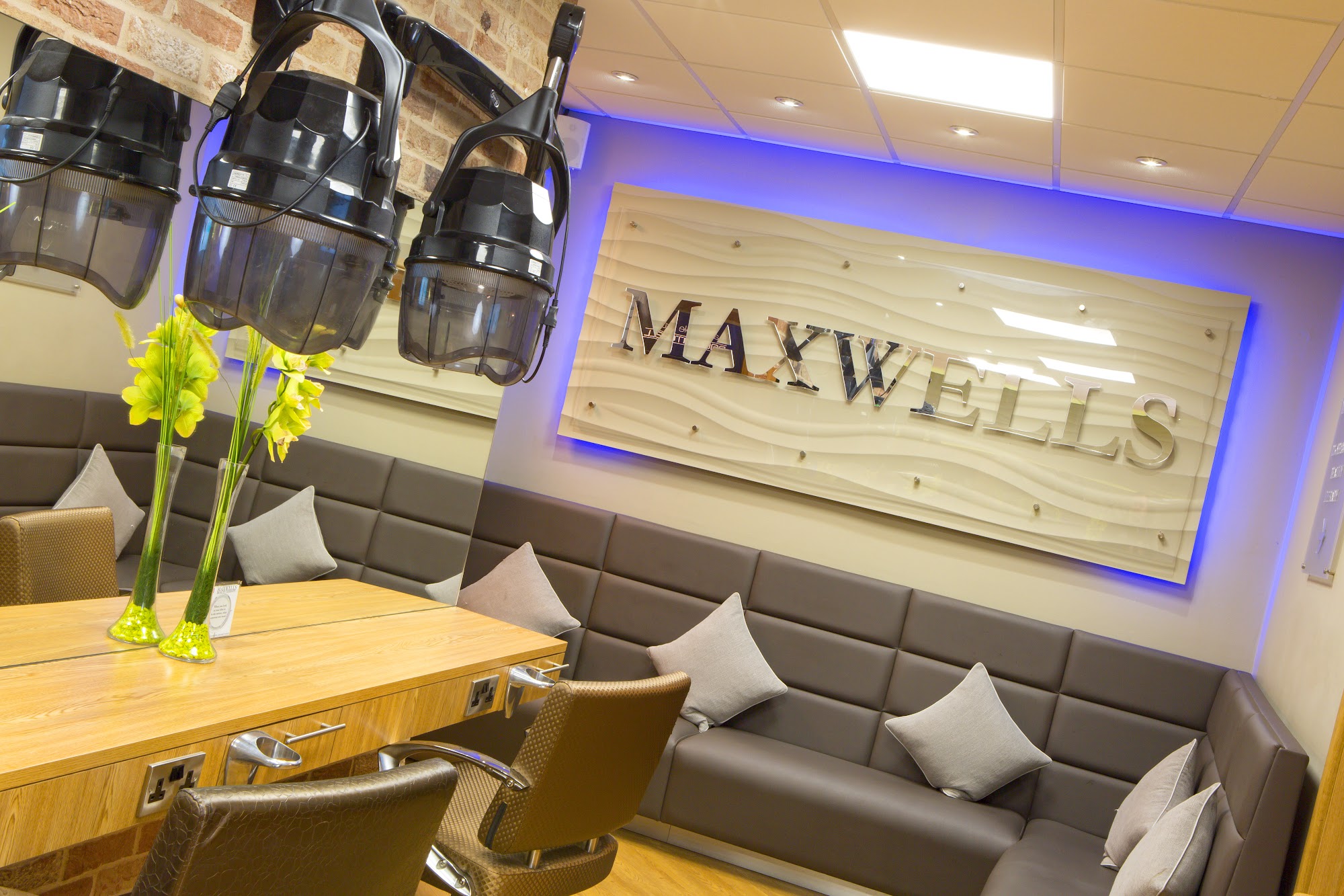 Maxwells