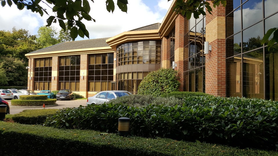Whitbread