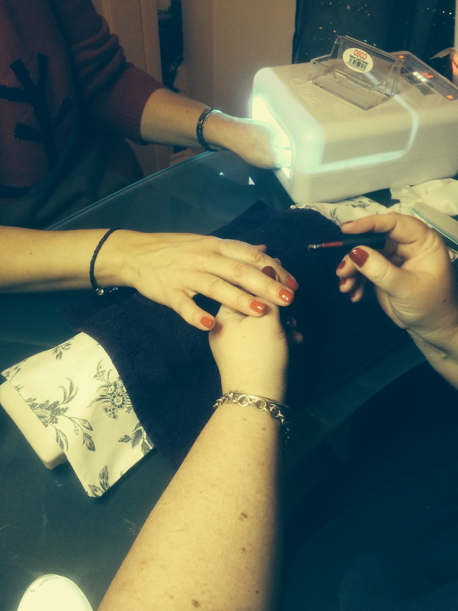 The Birds Cage Flitwick Beauty salon