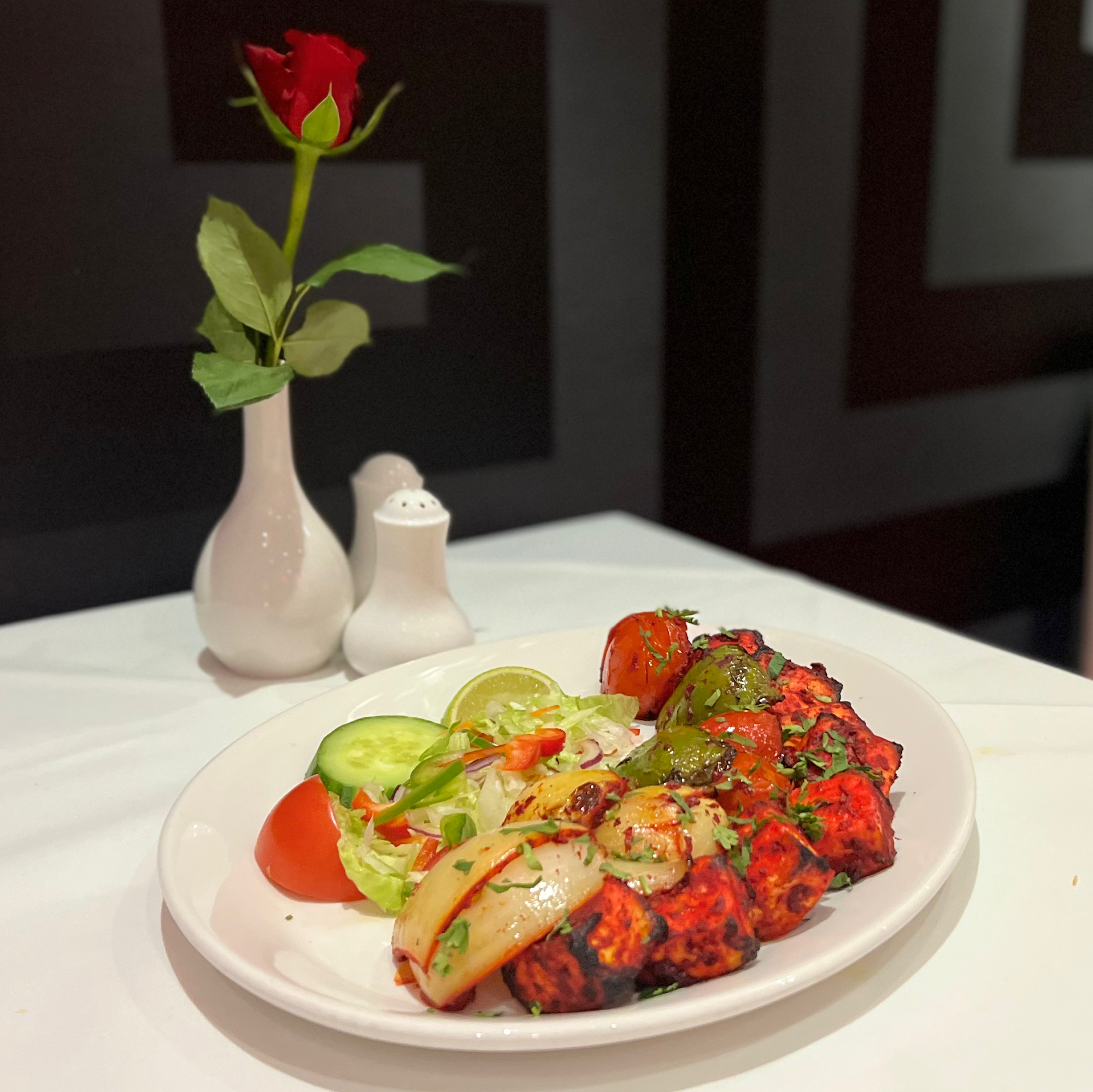 Spice Lounge 126 Church St, Langford, Biggleswade