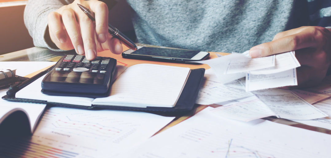 Chartered Certified Accountants in Luton - MMBA