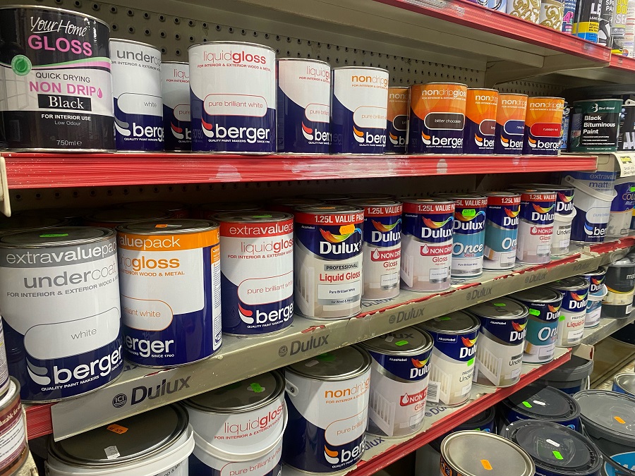 Home Improvement Centre