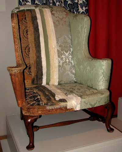 AA Upholstery