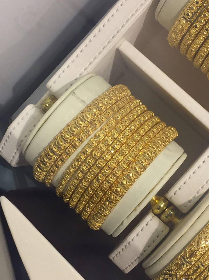 Mustafa Jewellers Ltd Luton