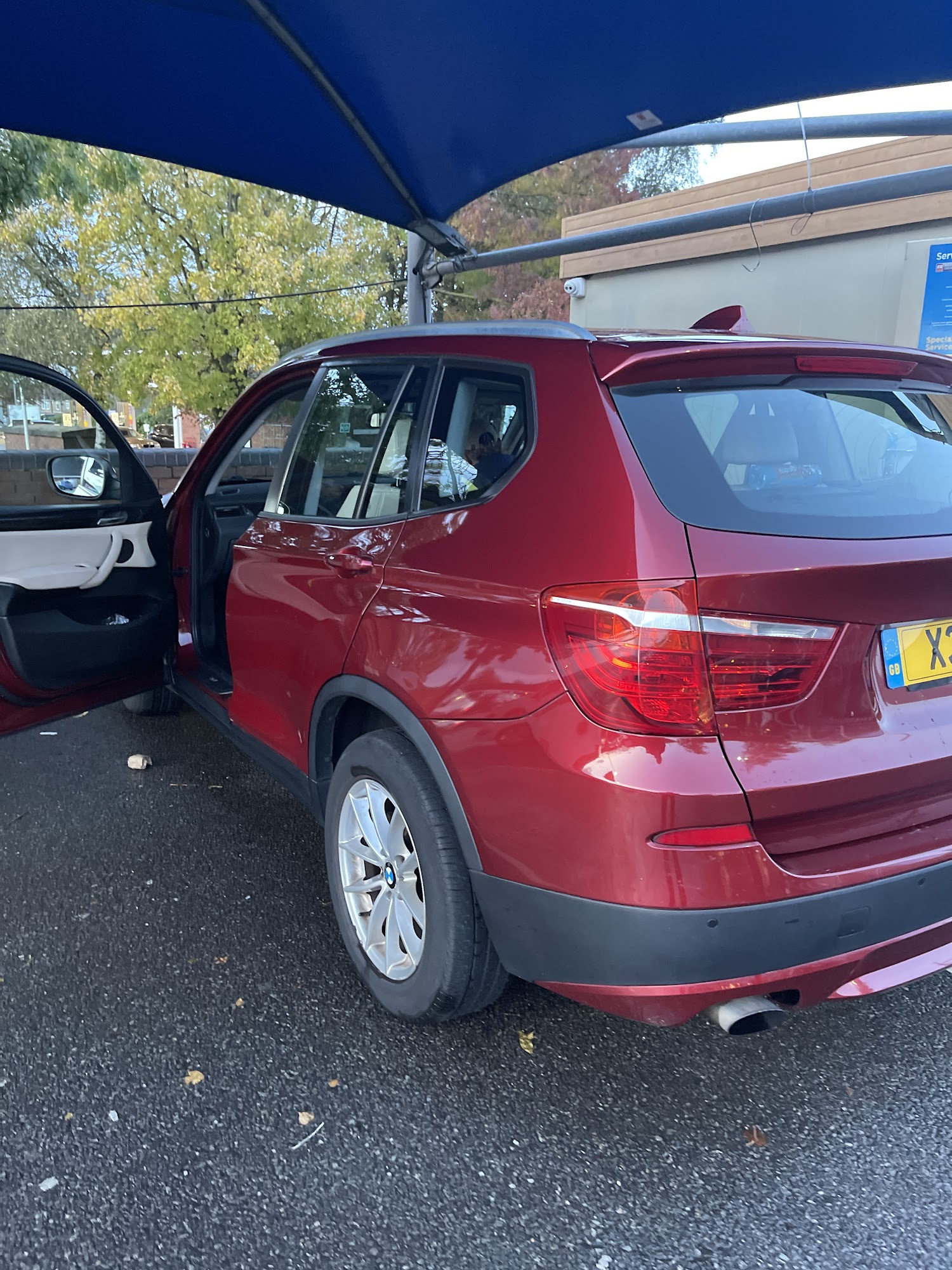 Waves Hand Car Wash Dunstable Luton
