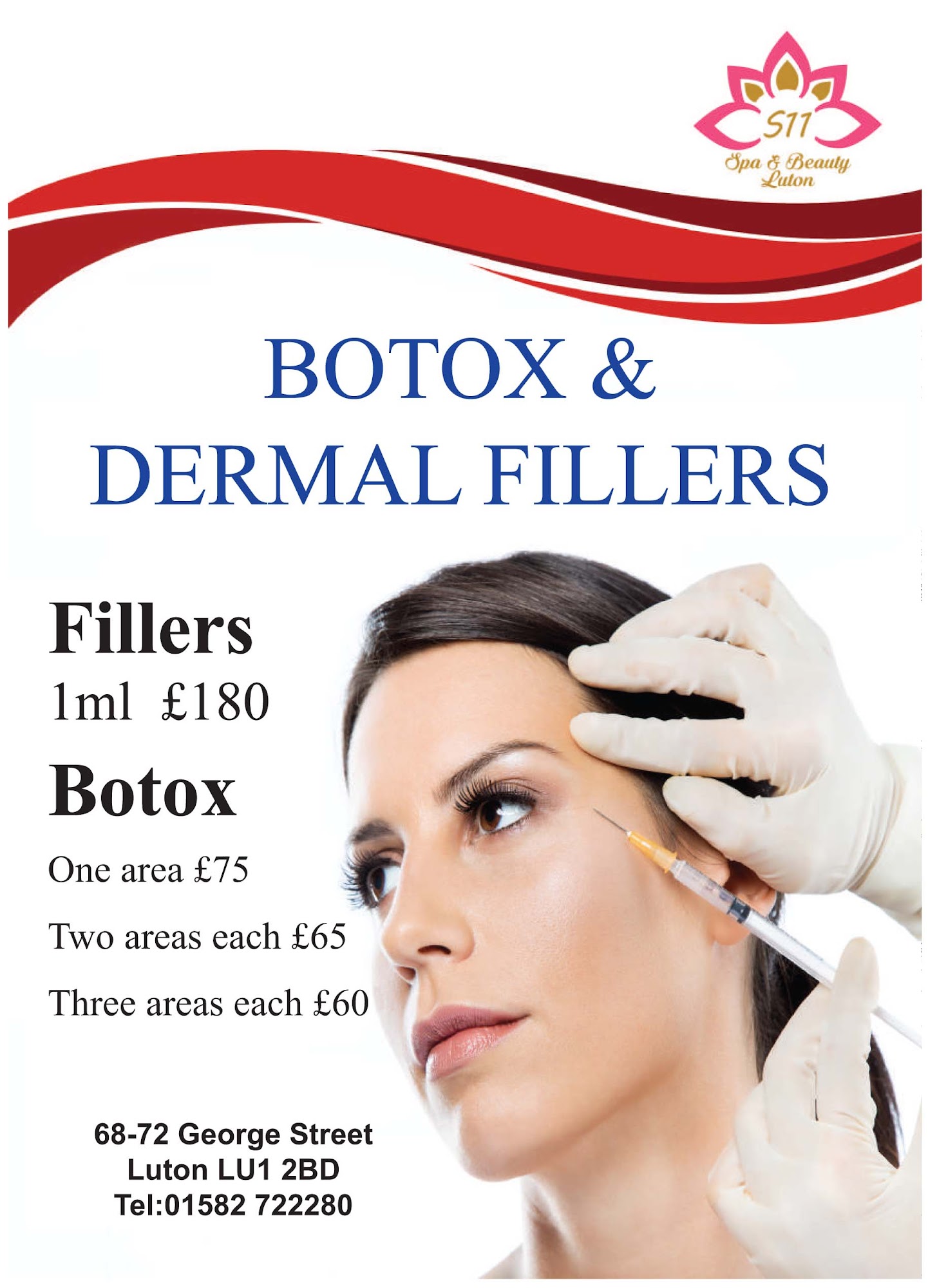 S11 Spa & Beauty Ltd