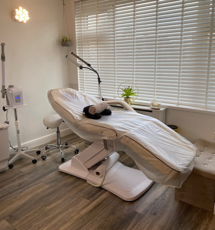 Icon Inspire Beauty & Laser Clinic Luton