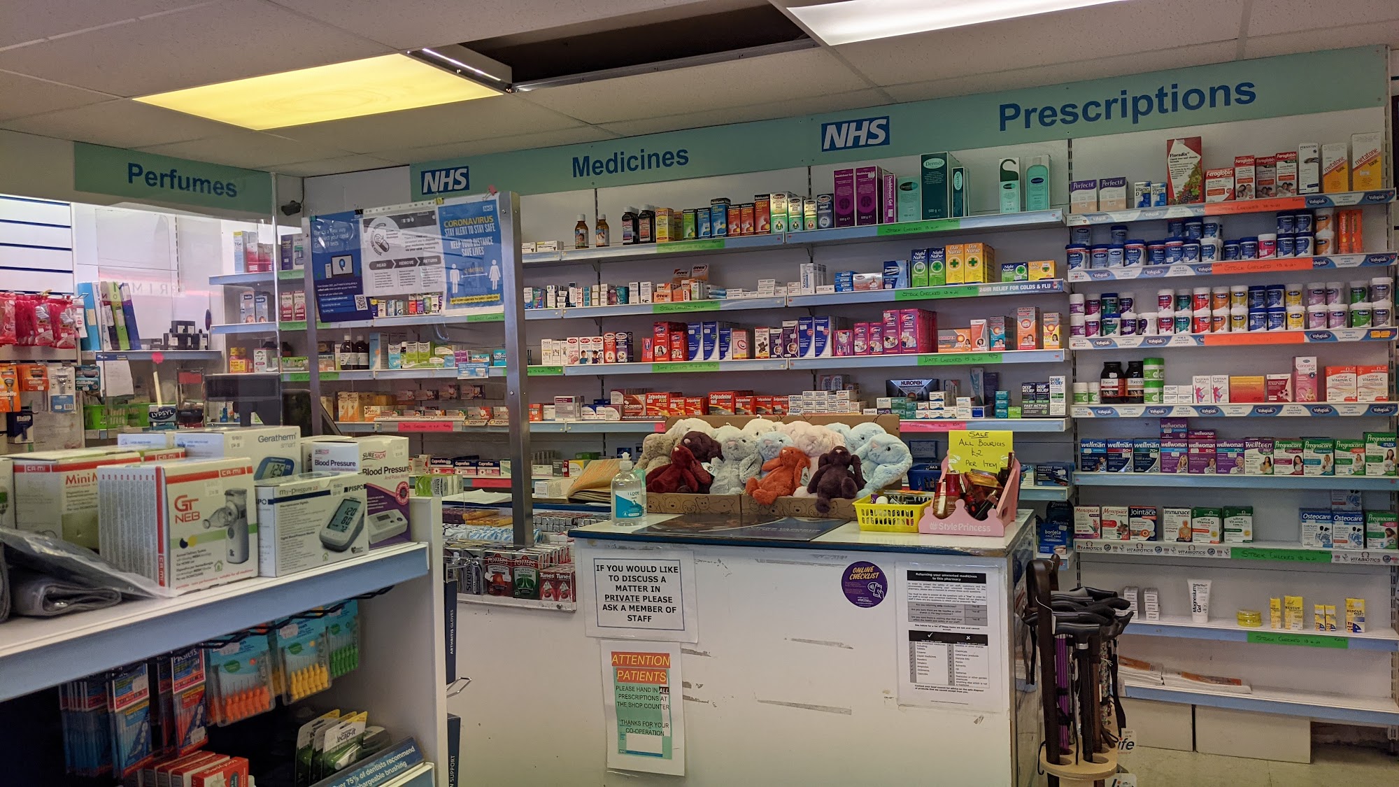 Stotfold Pharmacy