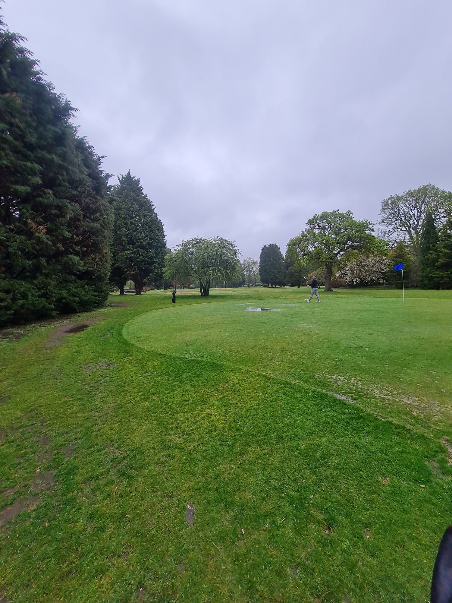 Lavender Park Golf Centre
