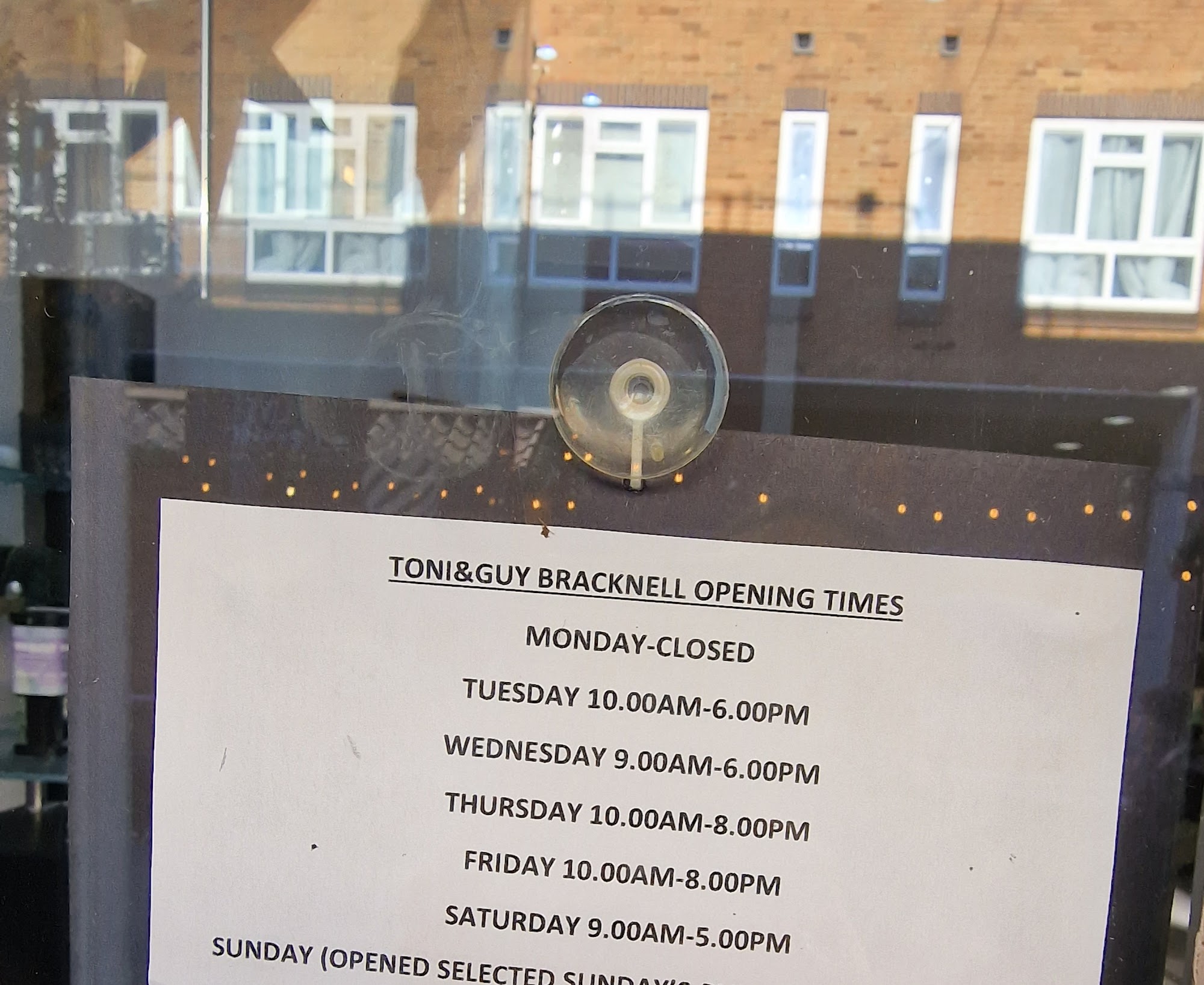 TONI&GUY Bracknell