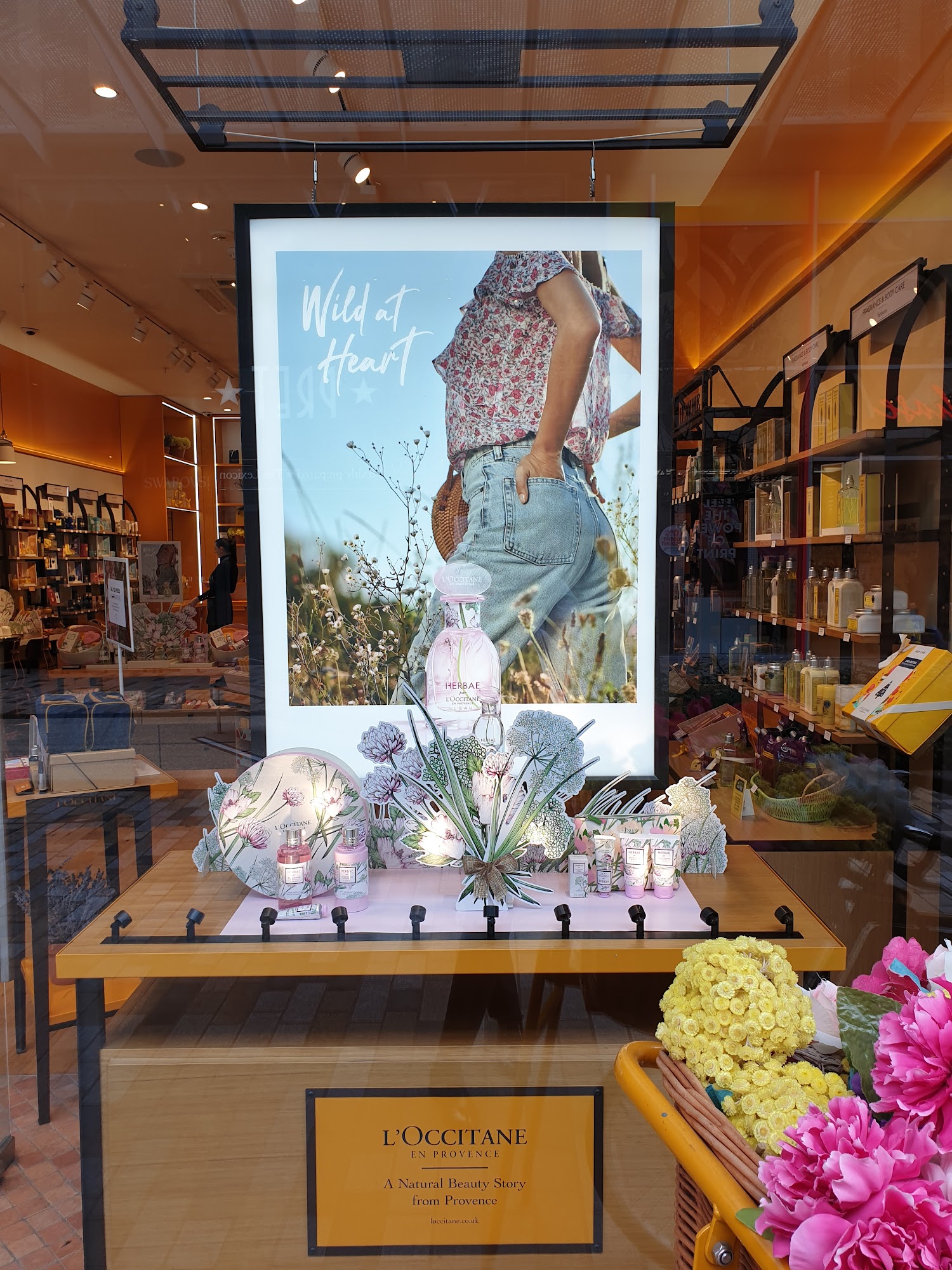 L'OCCITANE EN PROVENCE Bracknell