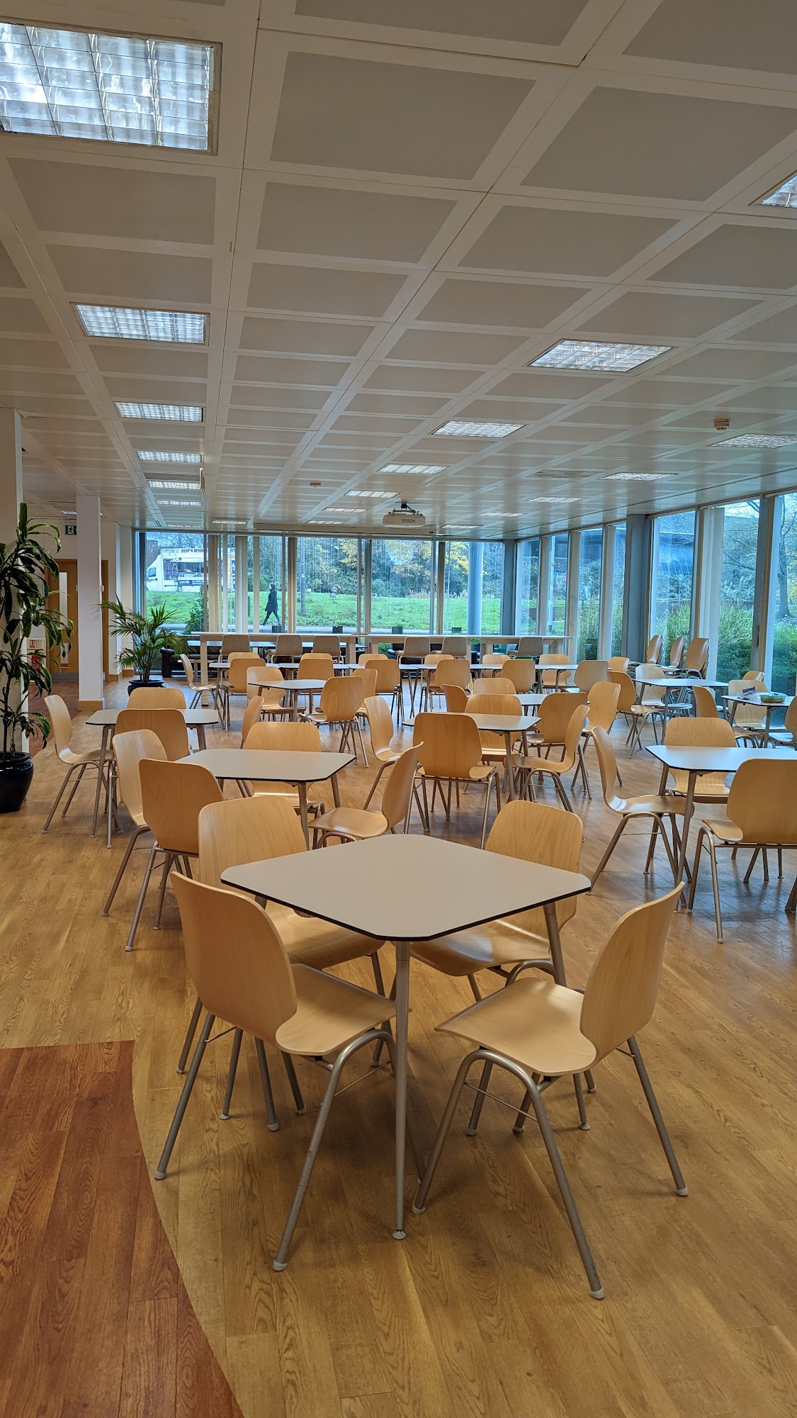 Evelyn Partners - Bracknell, South East