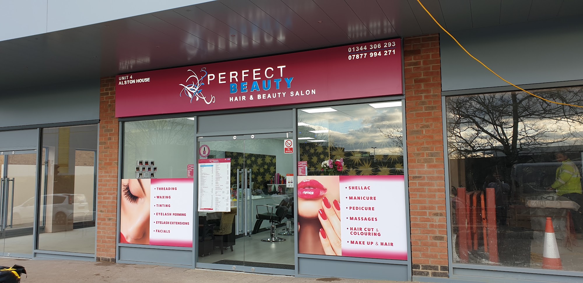 Perfect Beauty bracknell