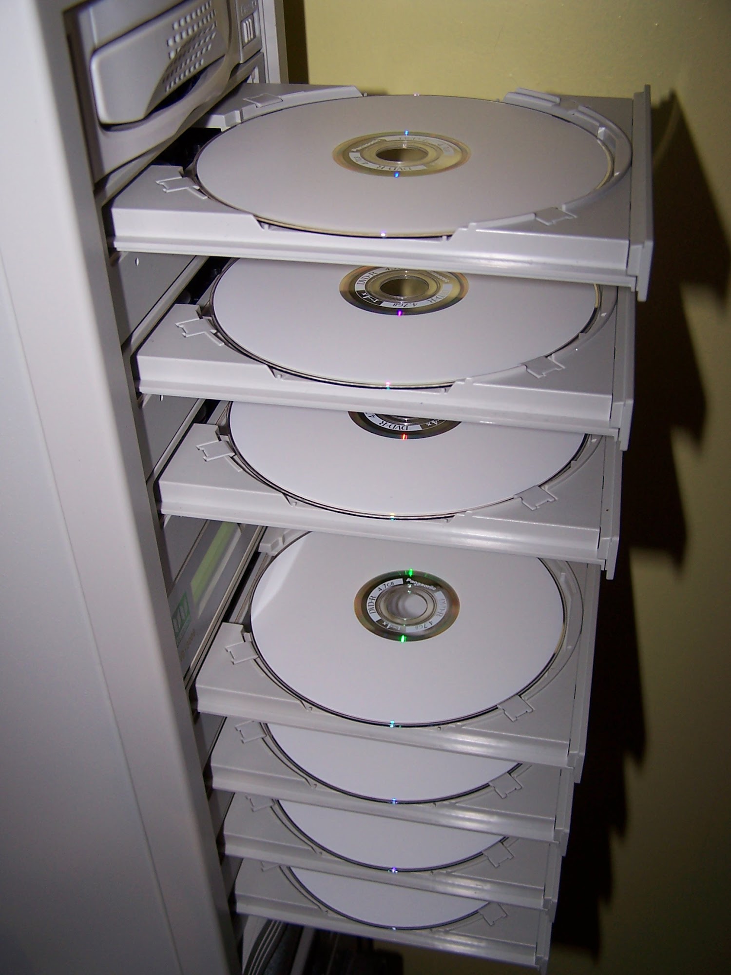 Extra Space Storage Birmingham