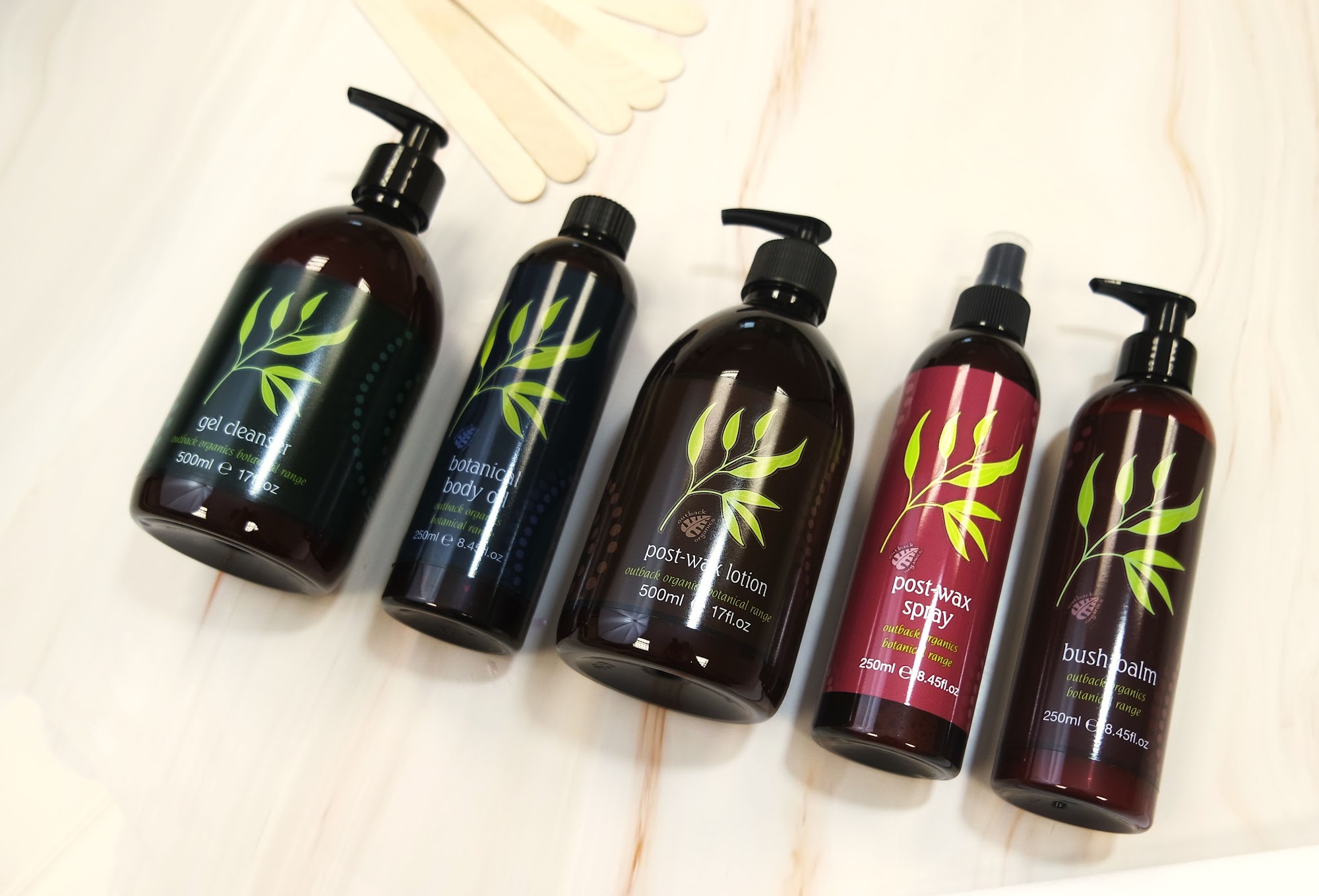 Belle Chic Health & Beauty