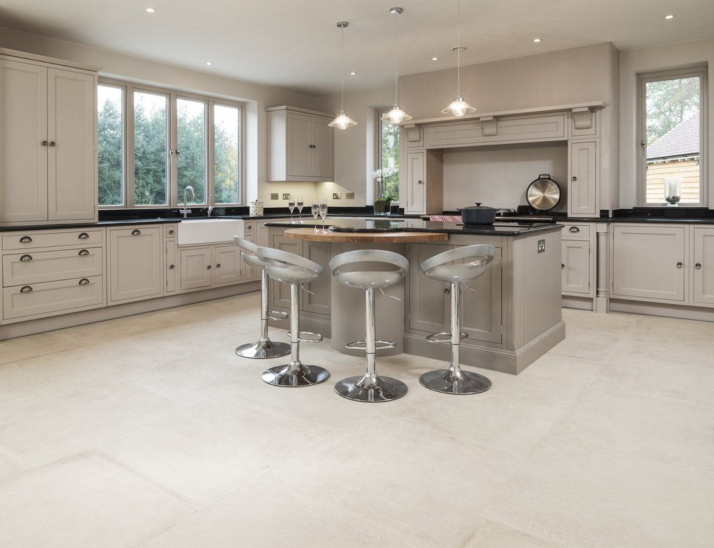 Spacers Tile & Wood Flooring Centre Ltd