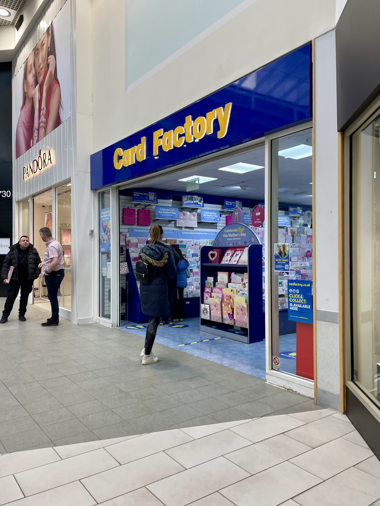 Cardfactory