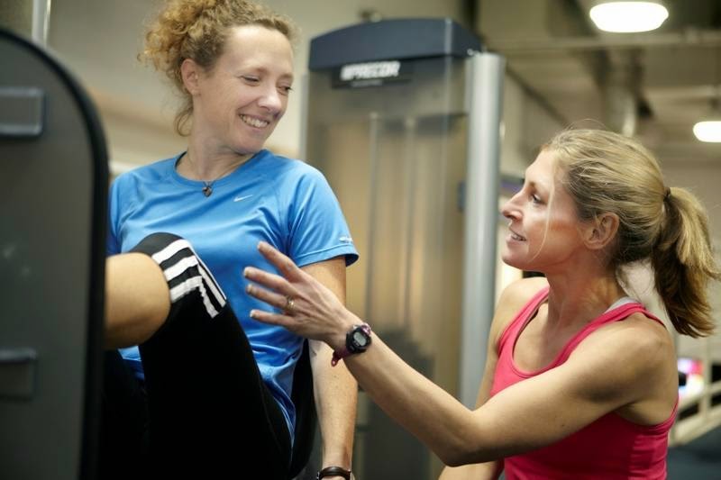 Sam Thornton Personal Training