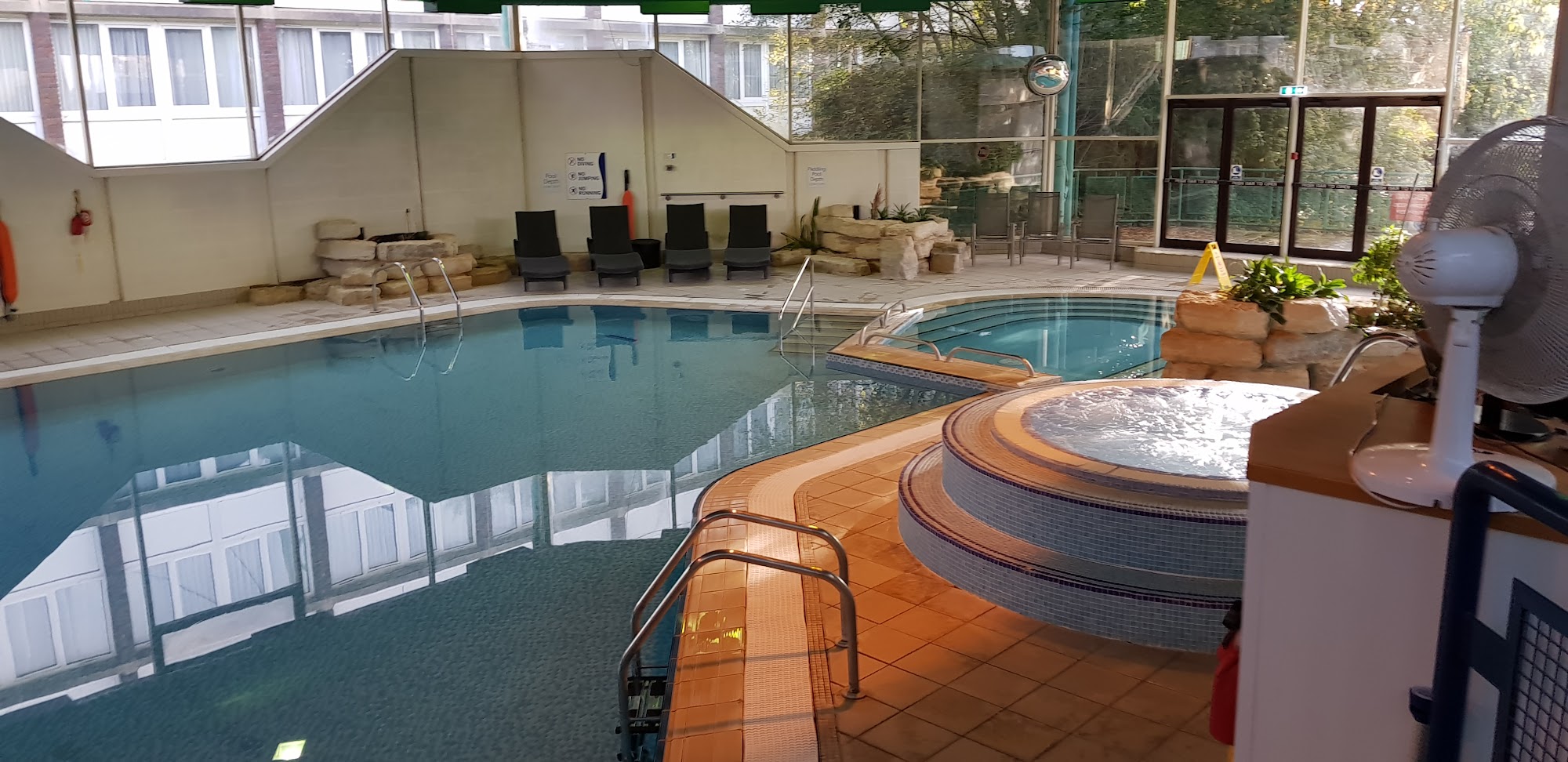 Holiday Inn Maidenhead/Windsor, an IHG Hotel