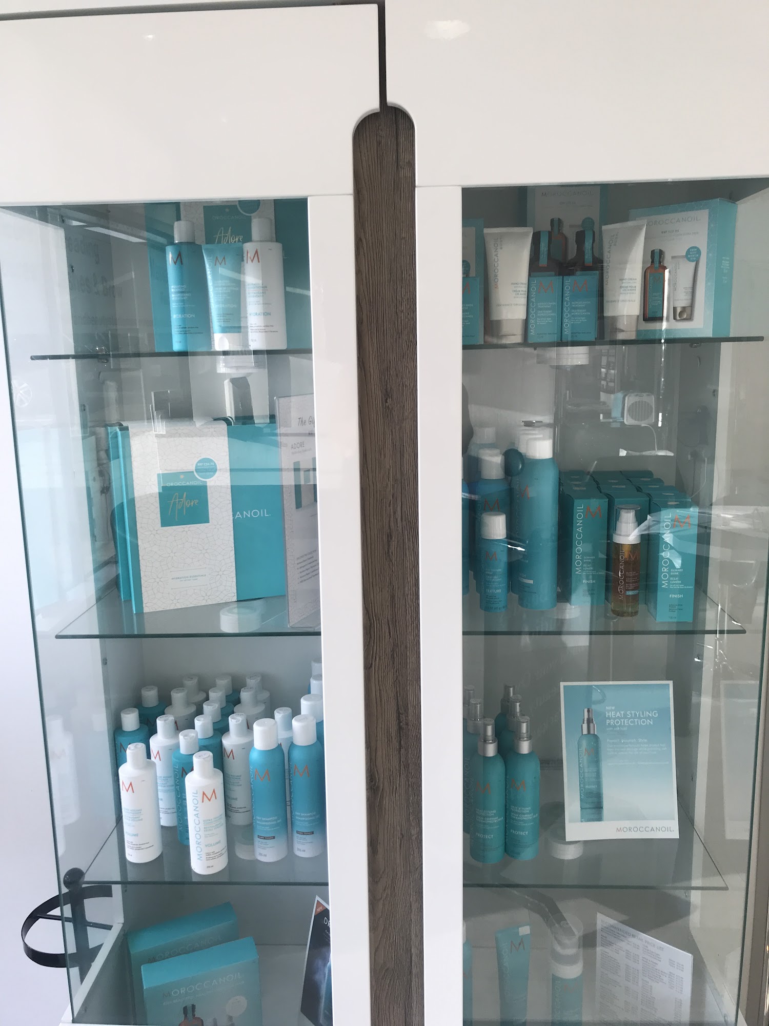 Hair and Beauty Studio Maidenhead