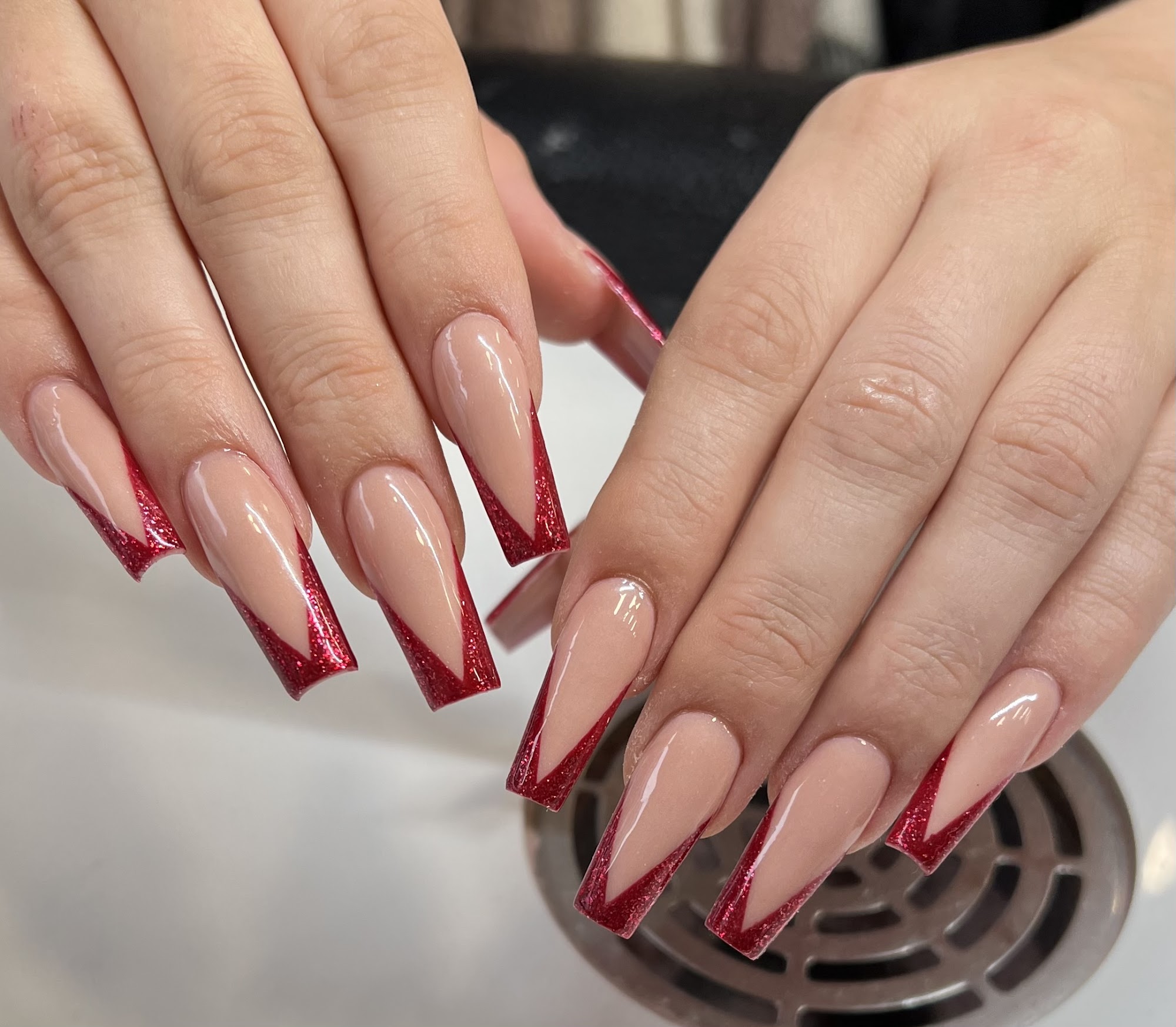 Hollywood Nails Maidenhead