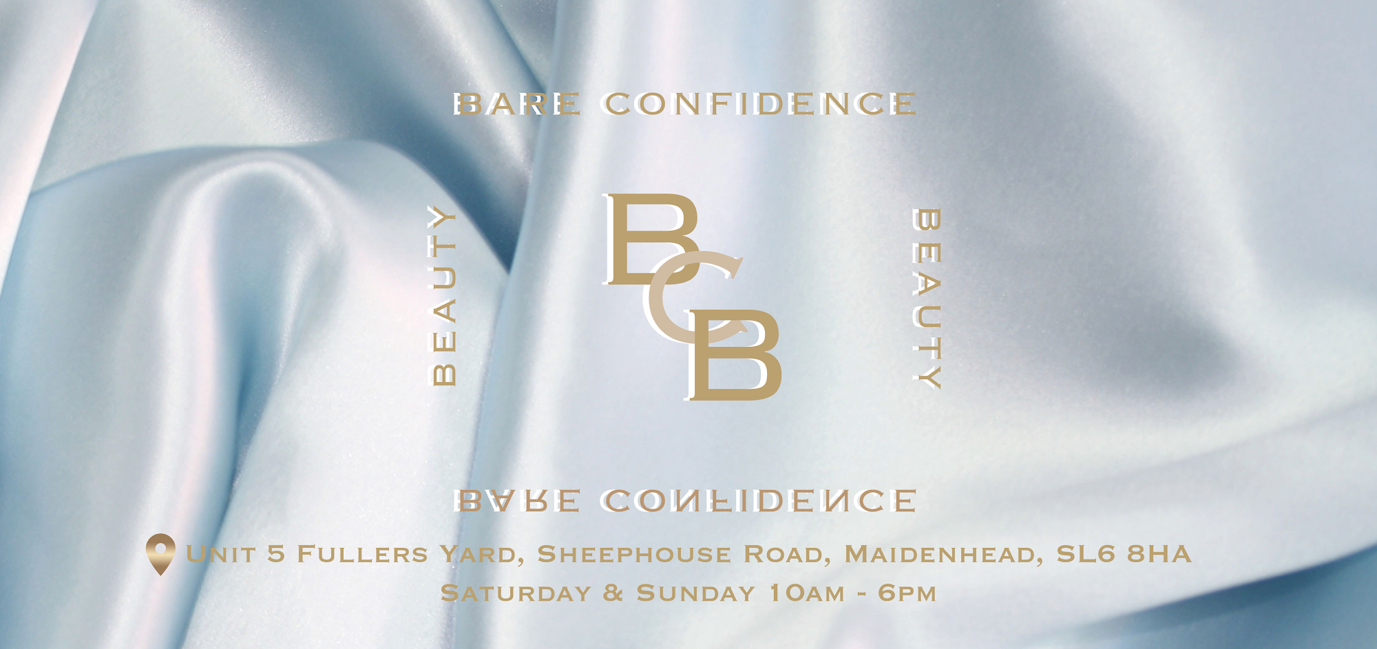 Bare Confidence Beauty Maidenhead