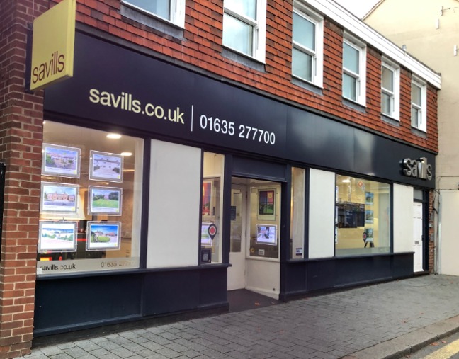 Savills